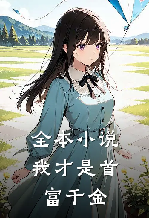 全本小说我才是首富千金