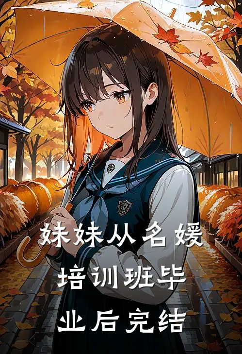 妹妹从名媛培训班毕业后完结