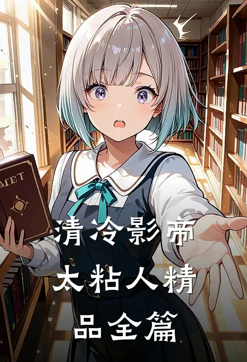清冷影帝太粘人精品全篇