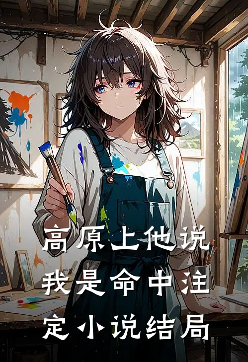 高原上他说我是命中注定小说结局