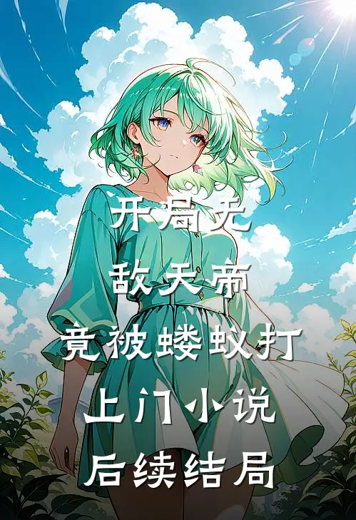 开局无敌天帝，竟被蝼蚁打上门小说后续结局