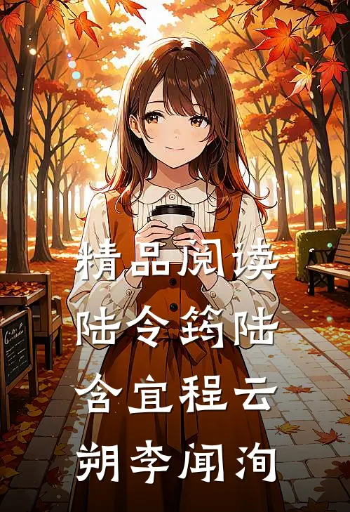 精品阅读陆令筠陆含宜程云朔李闻洵