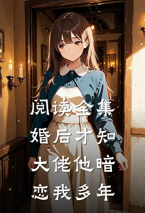阅读全集婚后才知，大佬他暗恋我多年
