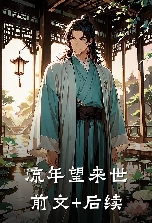 流年望来世前文+后续