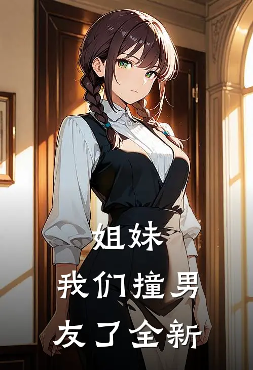姐妹,我们撞男友了全新版