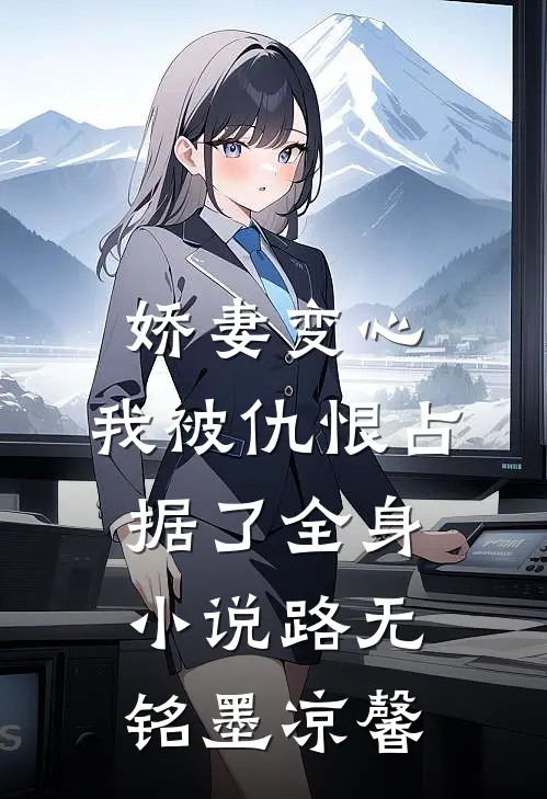 娇妻变心，我被仇恨占据了全身小说路无铭墨凉馨