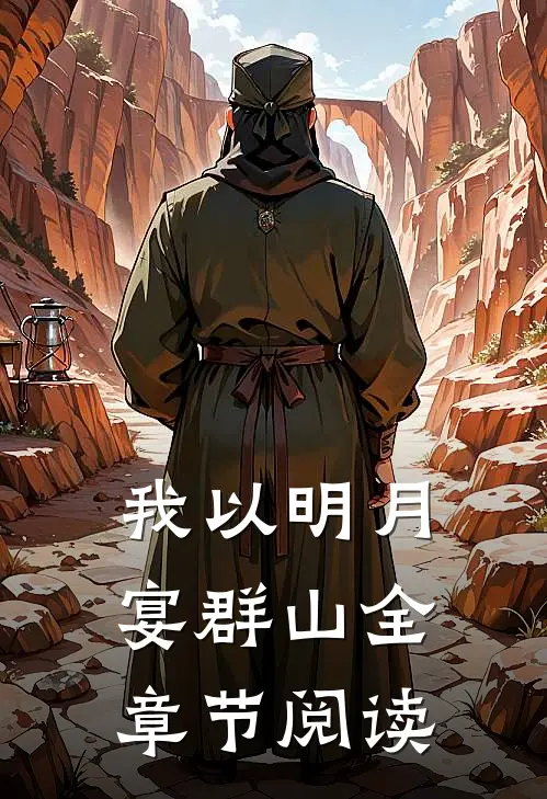 我以明月宴群山全章节阅读