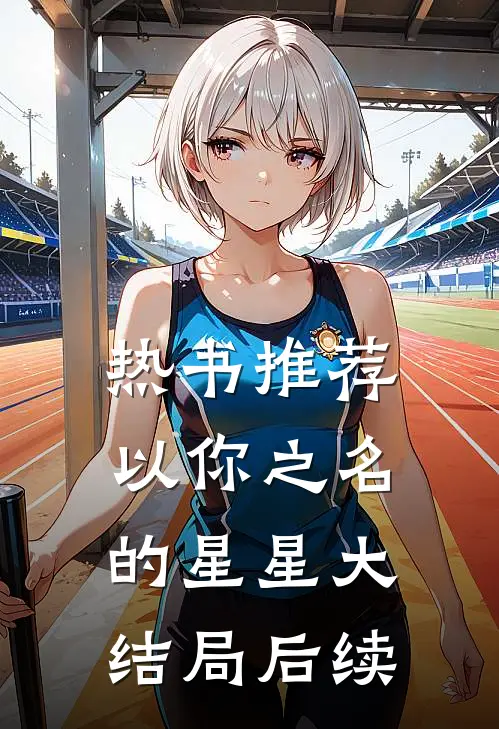 热书推荐以你之名的星星大结局后续