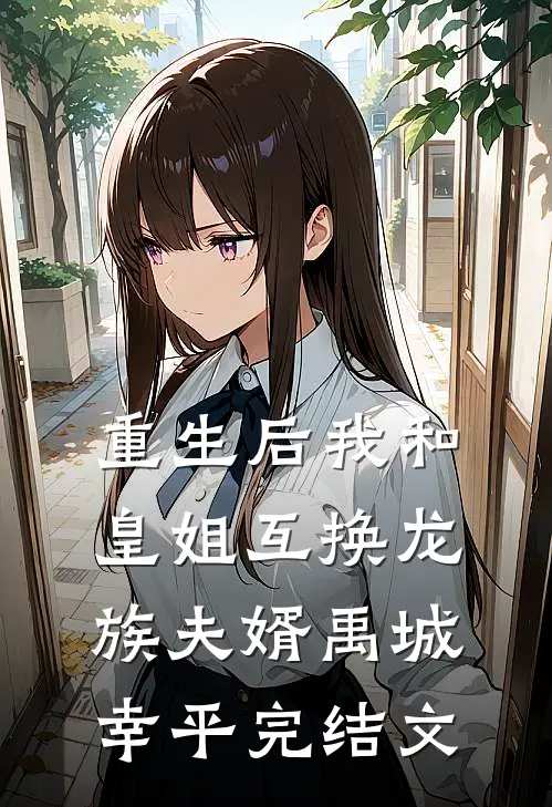 重生后我和皇姐互换龙族夫婿禹城幸平完结文