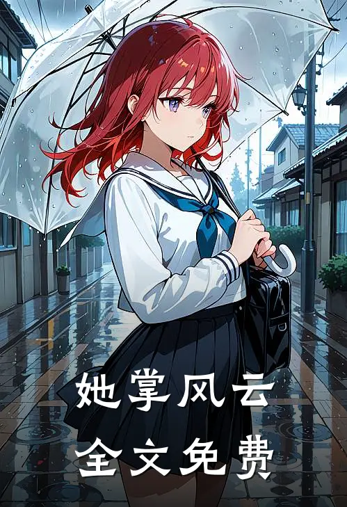 她掌风云全文免费