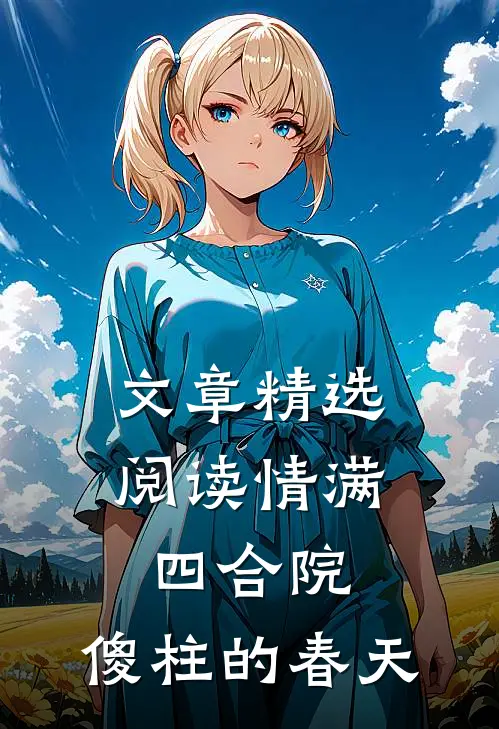 文章精选阅读情满四合院：傻柱的春天