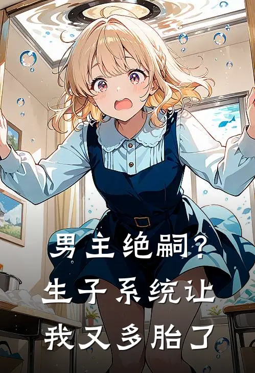 男主绝嗣？生子系统让我又多胎了