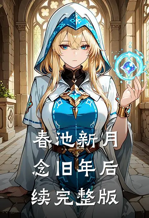 春池新月念旧年后续完整版