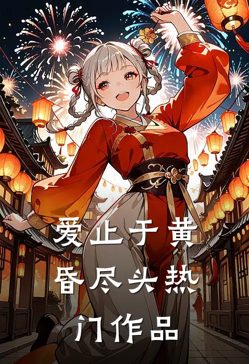 爱止于黄昏尽头热门作品