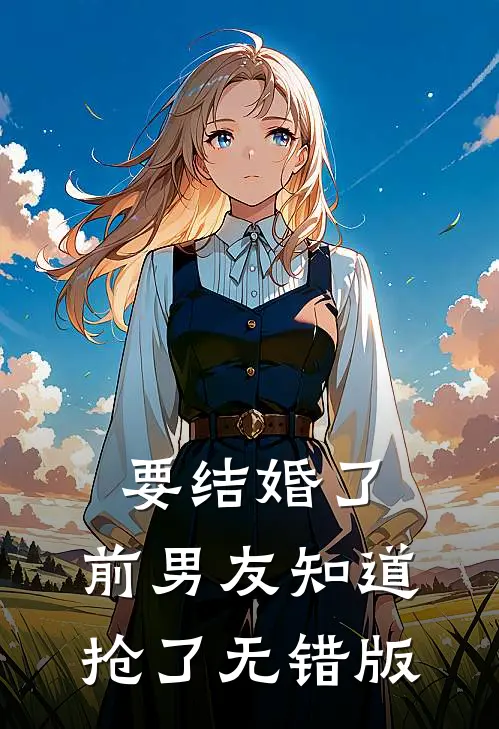 要结婚了，前男友知道抢了无错版