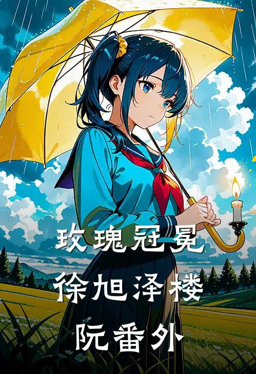 玫瑰冠冕徐旭泽楼阮 番外
