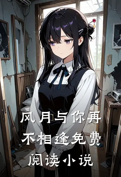 风月与你再不相逢免费阅读小说