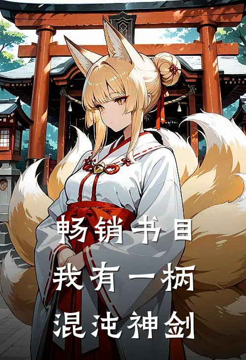 畅销书目我有一柄混沌神剑