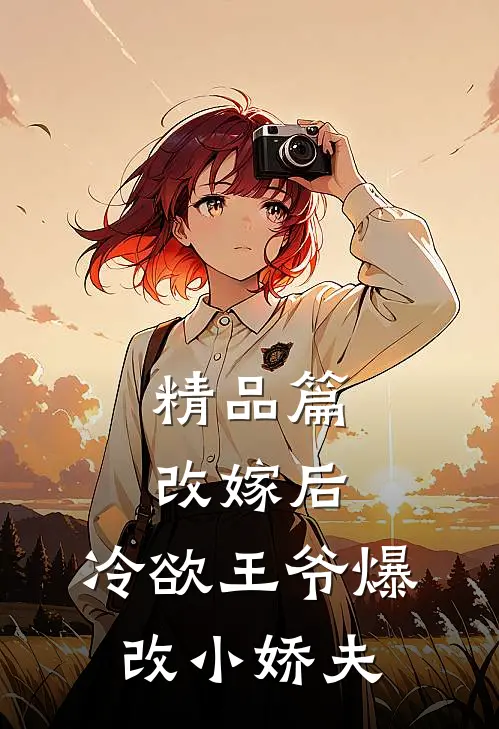 精品篇改嫁后，冷欲王爷爆改小娇夫