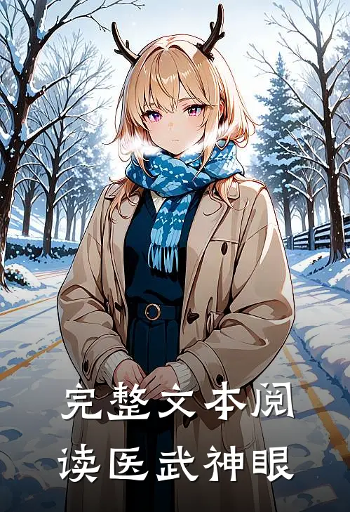 完整文本阅读医武神眼