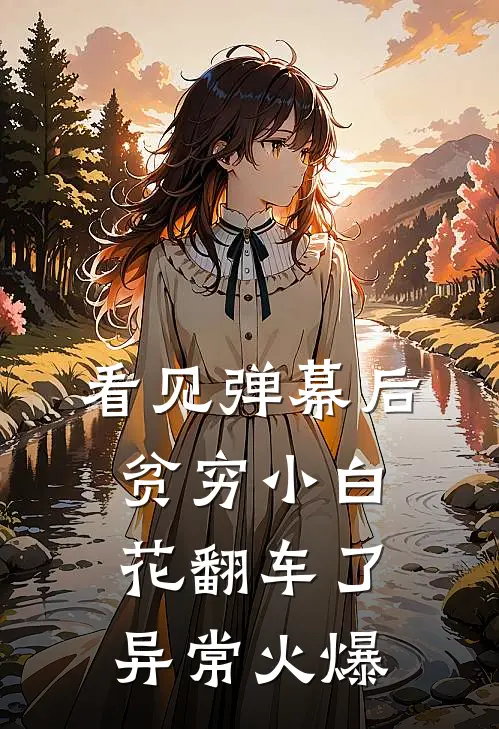 看见弹幕后，贫穷小白花翻车了异常火爆