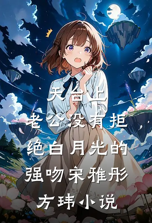 天台上，老公没有拒绝白月光的强吻宋雅彤方玮小说
