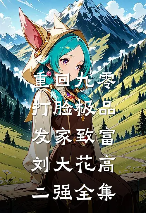 重回九零，打脸极品发家致富刘大花高二强 全集