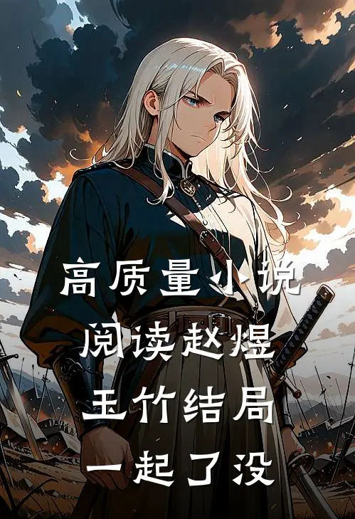高质量小说阅读赵煜玉竹结局一起了没