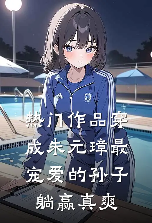 热门作品穿成朱元璋最宠爱的孙子，躺赢真爽