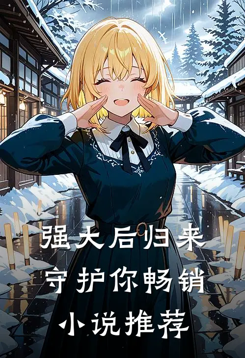 强大后归来守护你畅销推荐完结
