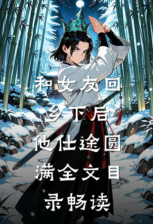 和女友回乡下后，他仕途圆满全文目录畅读