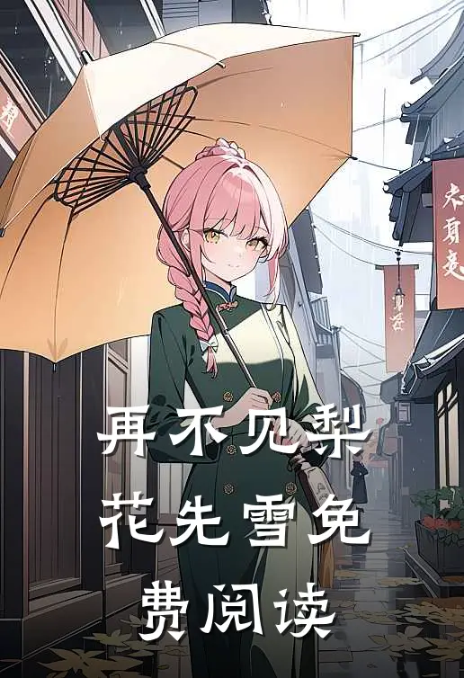再不见梨花先雪免费阅读