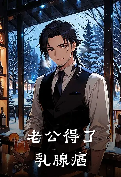 老公得了乳腺癌