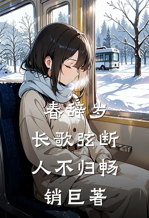 春辞岁，长歌弦断人不归畅销巨著
