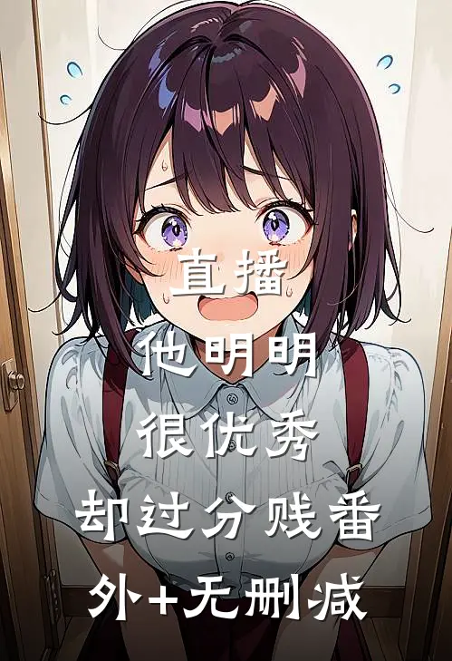 直播：他明明很优秀，却过分贱番外+无删减