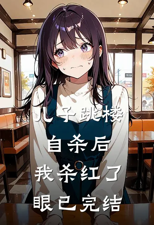 儿子跳楼自杀后，我杀红了眼已完结