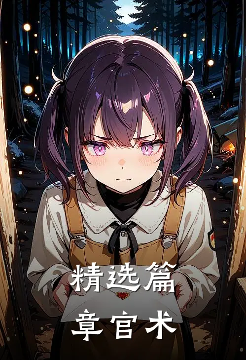 精选篇章官术