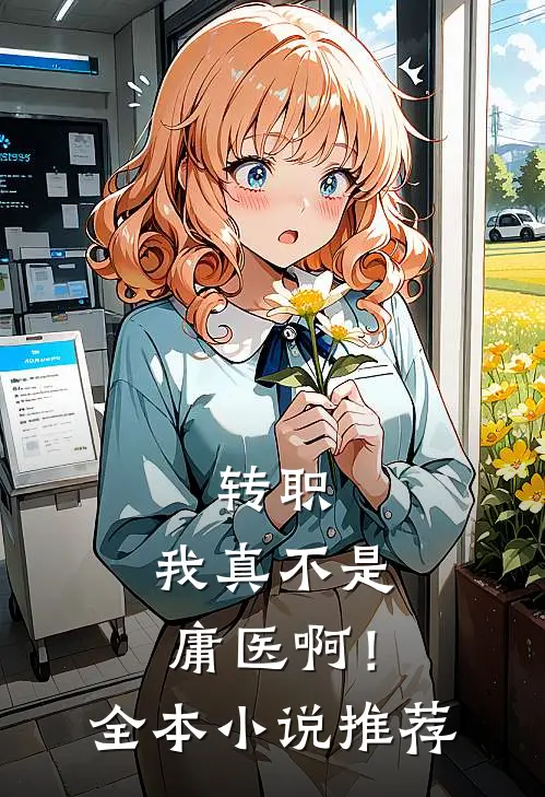 转职：我真不是庸医啊！全本小说推荐
