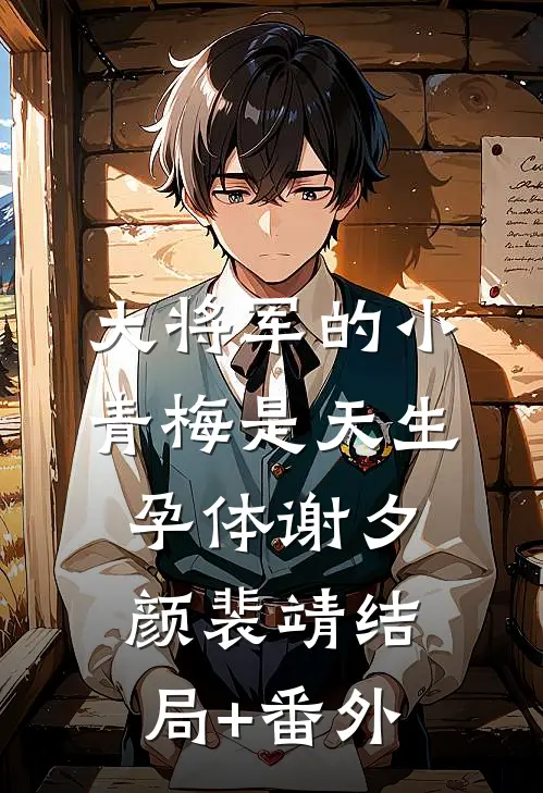 大将军的小青梅是天生孕体谢夕颜裴靖结局+番外