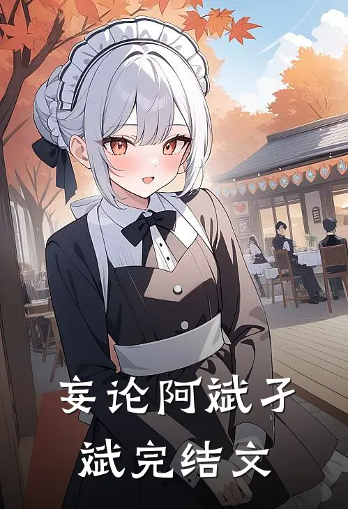 妄论阿斌孑斌完结文