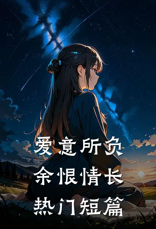 爱意所负，余恨情长热门短篇