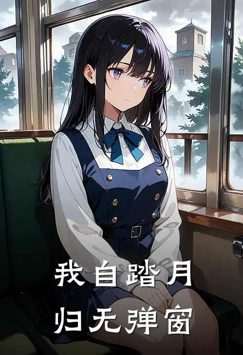 我自踏月归无弹窗
