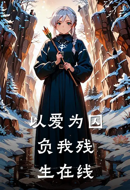 以爱为囚，负我残生在线