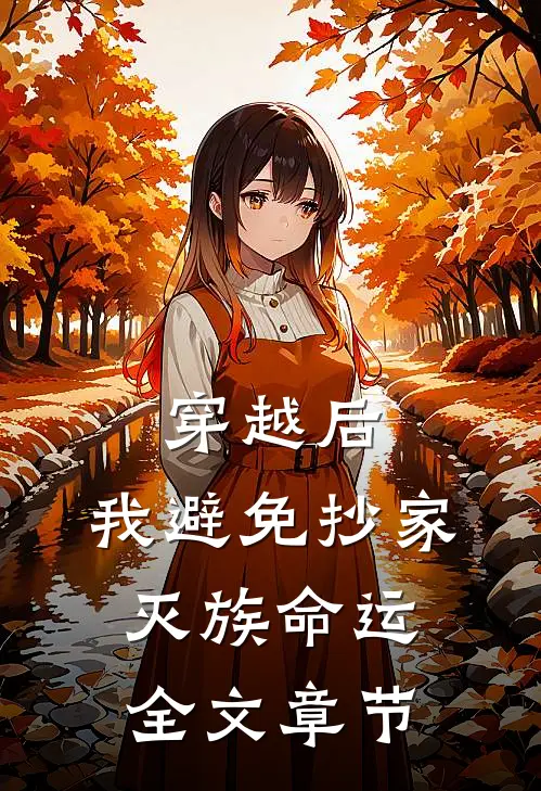 穿越后，我避免抄家灭族命运全文章节