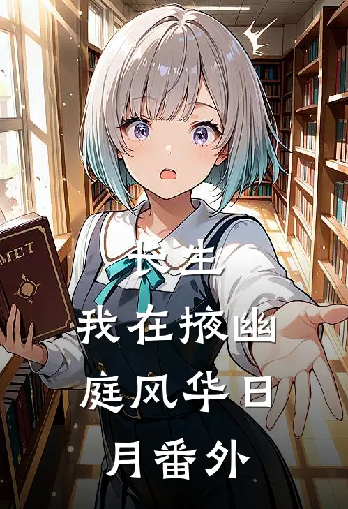 长生：我在掖幽庭风华日月番外