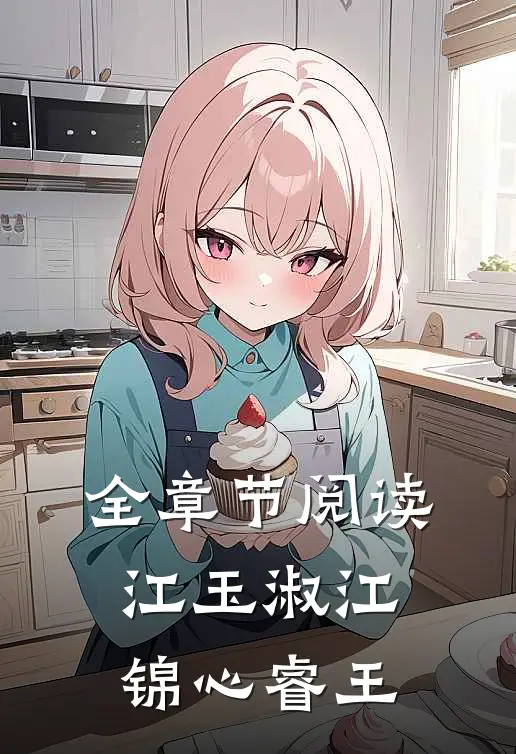 全章节阅读江玉淑江锦心睿王