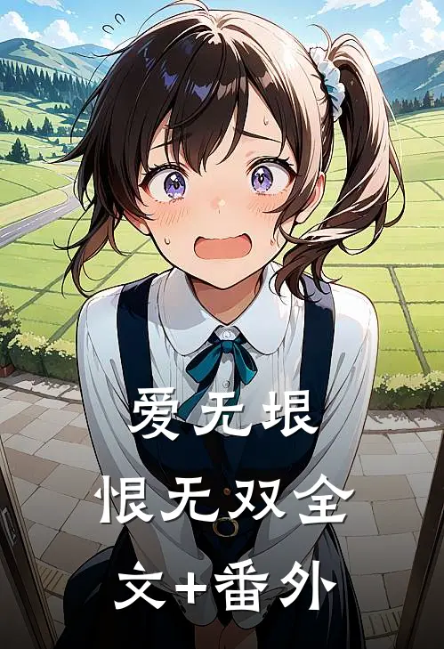 爱无垠，恨无双全文+番外