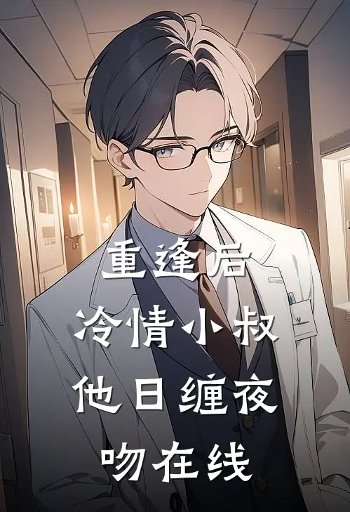 重逢后，冷情小叔他日缠夜吻在线