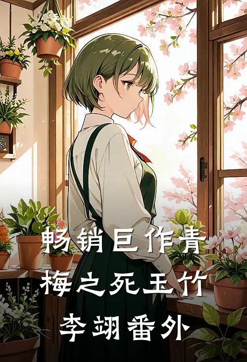畅销巨作青梅之死玉竹李翊番外