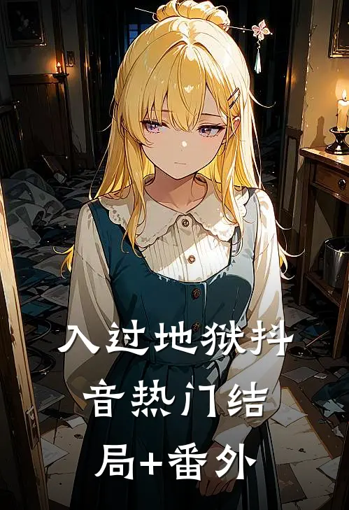 入过地狱抖音热门结局+番外